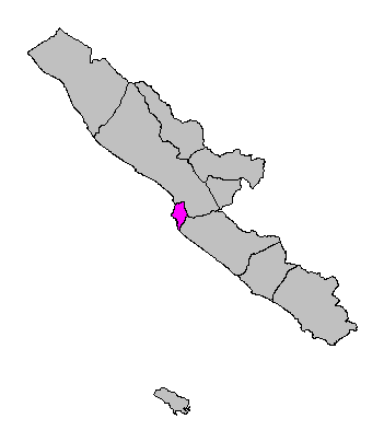 Bengkulu